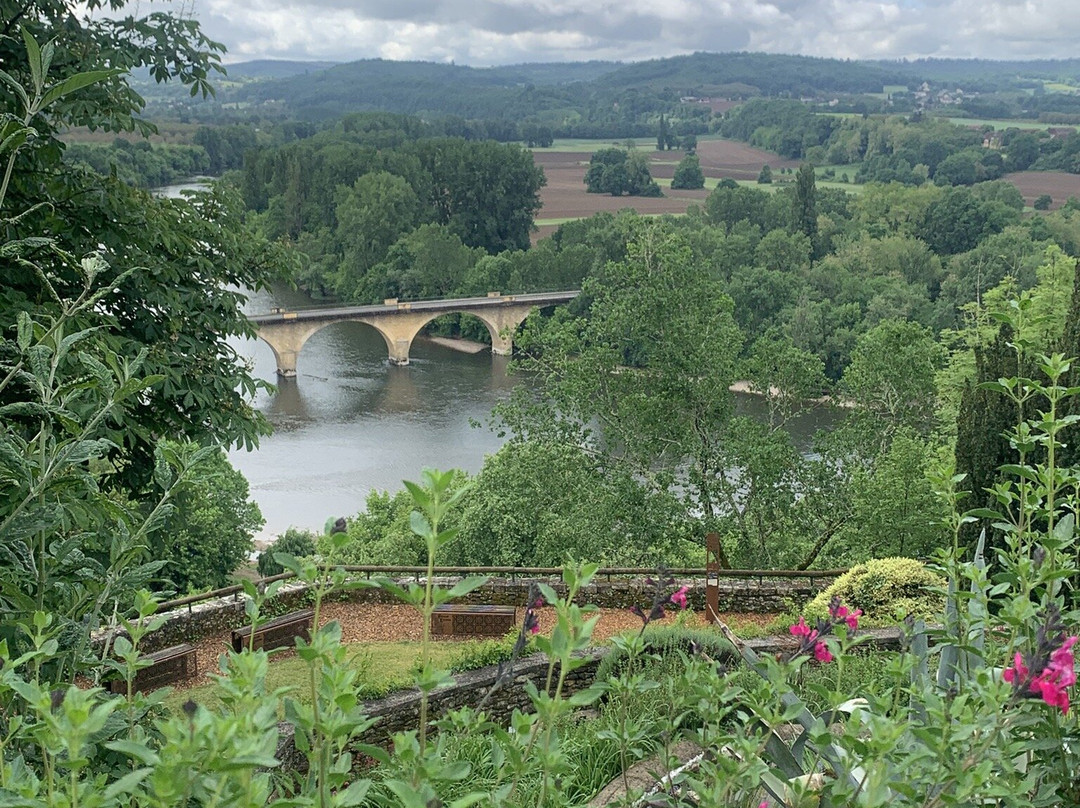 Jardins Panoramiques De Limeuil-Limeuil必去景点