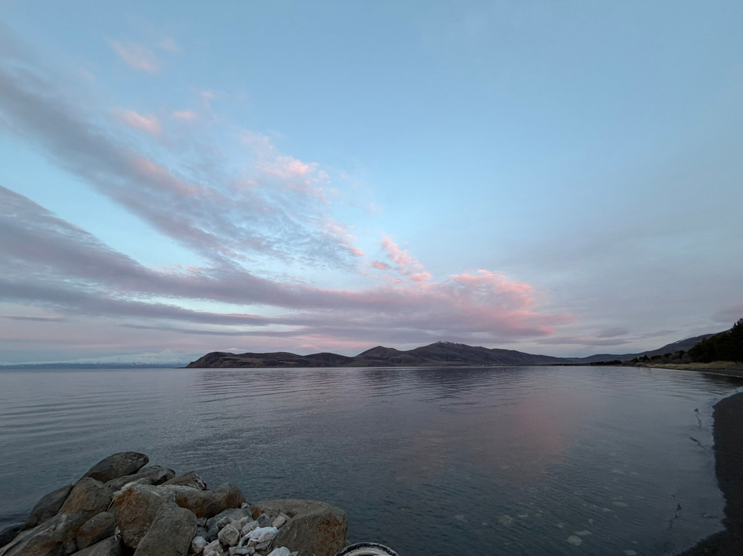 Comuna Sevan