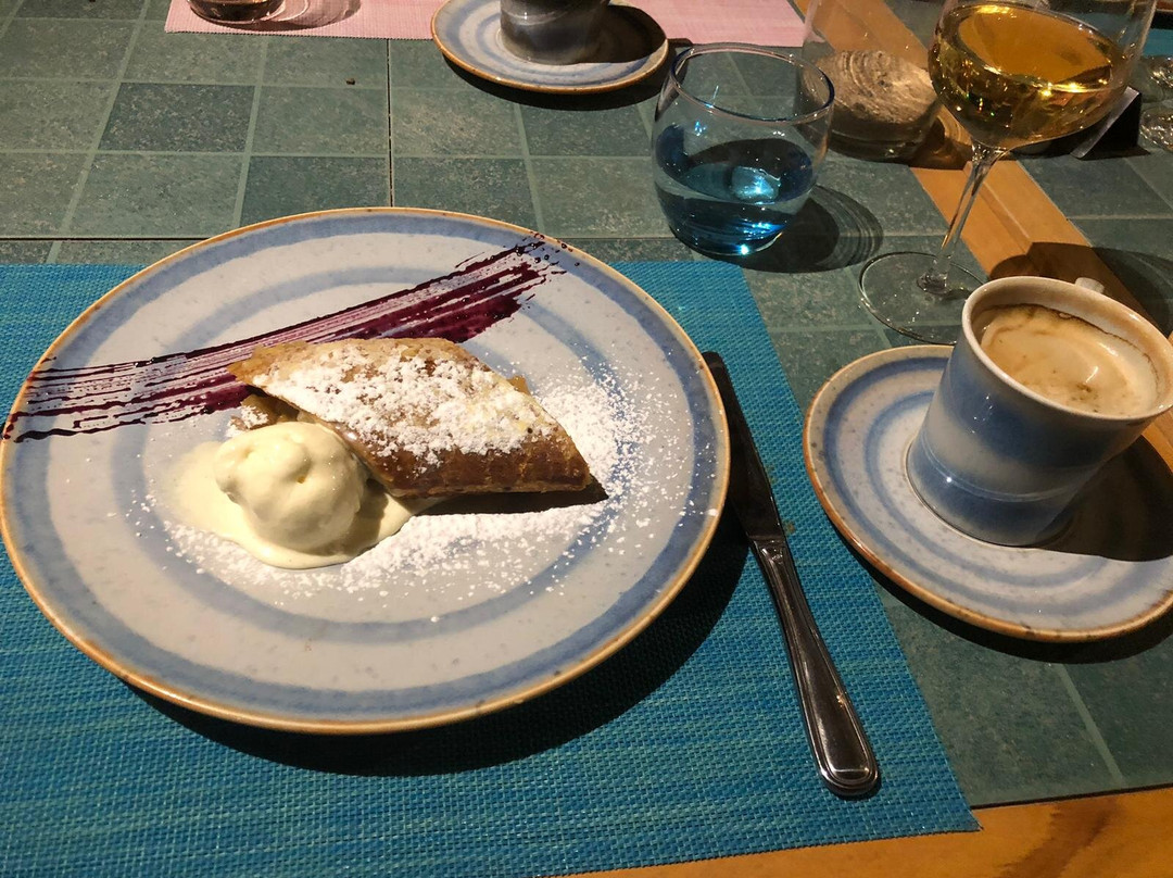 White Sands Ala carte Restaurant