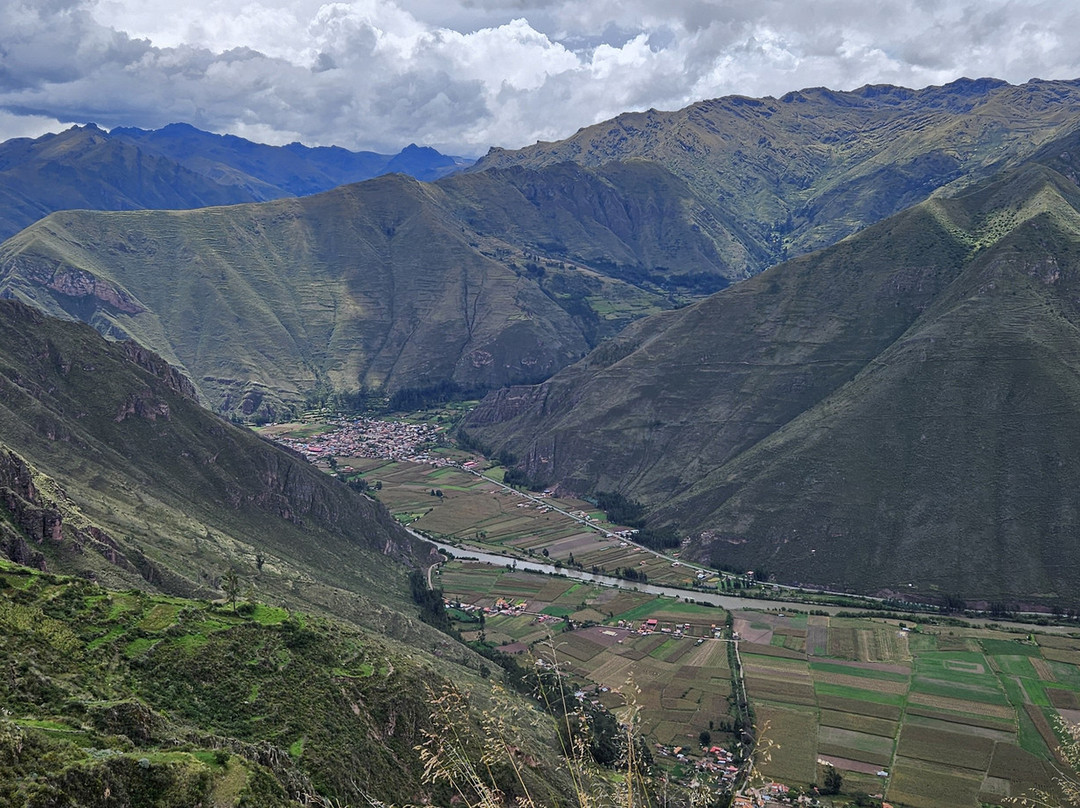 Bike Tours Cusco-库斯科必去景点