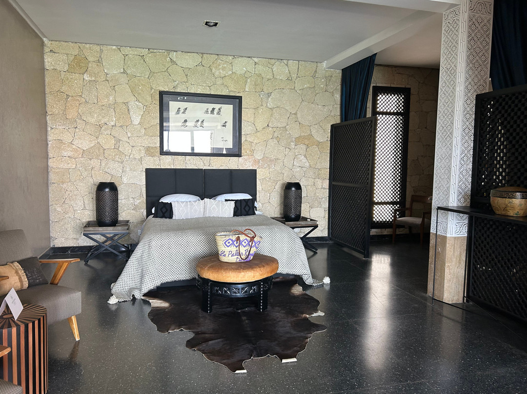 Palais Rhoul & Spa 达赫拉主图