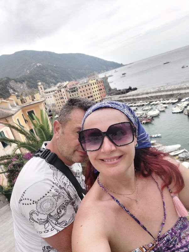Camogli - San Rocco - Punta Chiappa Trail-卡莫利必去景点