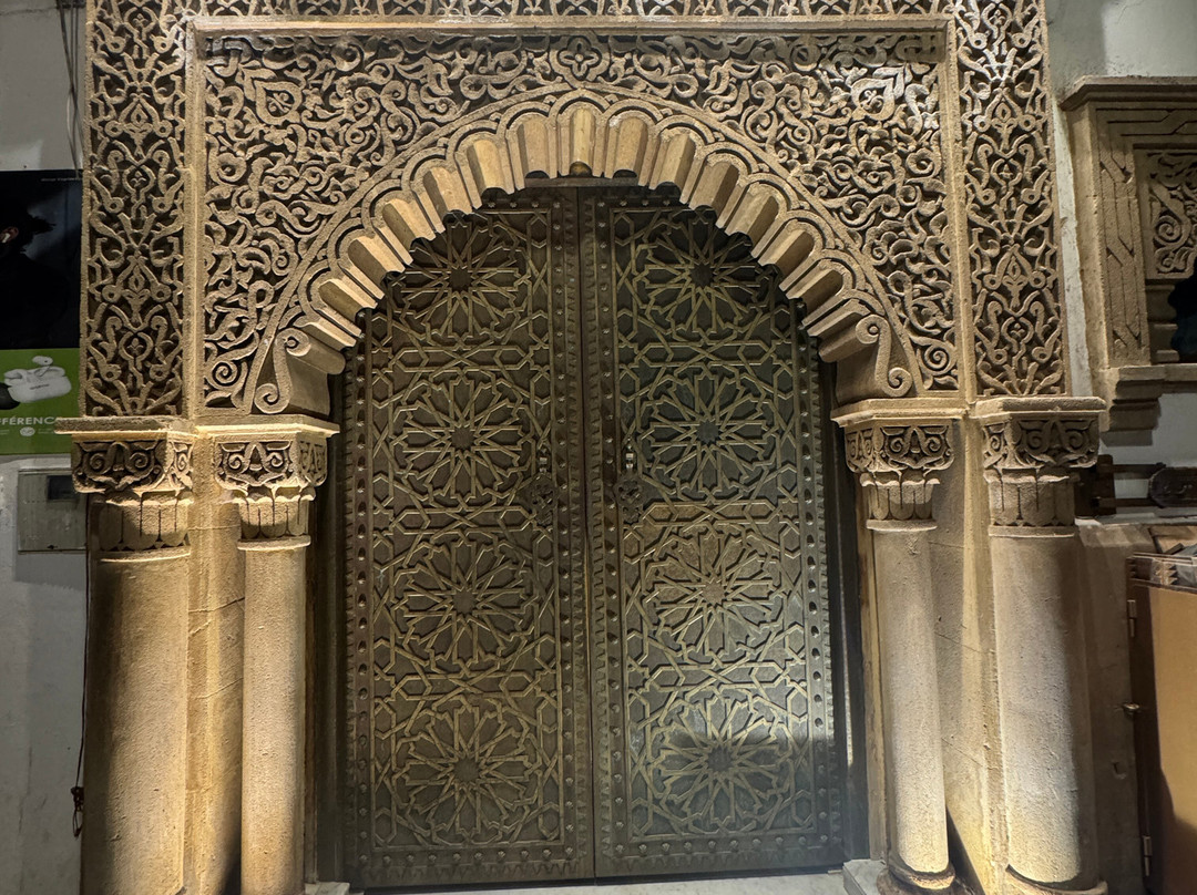 Sunshine Morocco Tours-马拉喀什必去景点