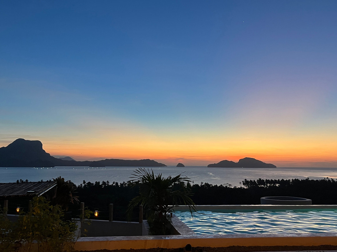 Atalaya Resort El Nido