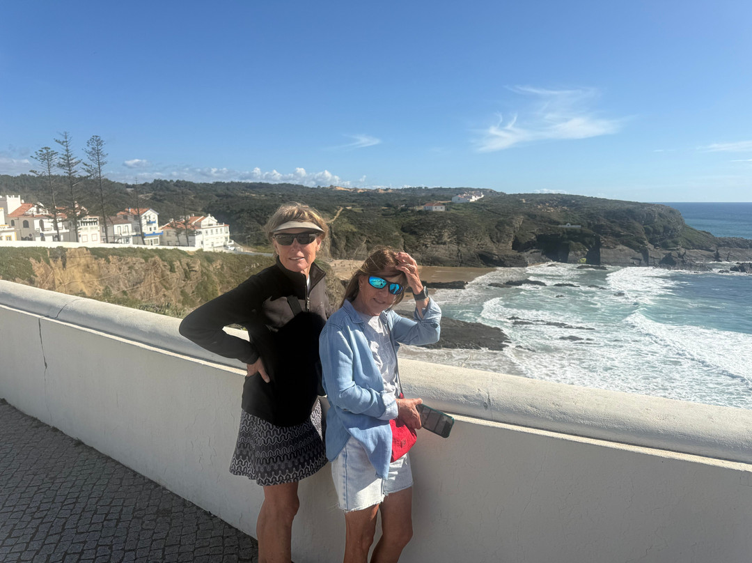 Costa Vicentina Adventures-Porto Covo必去景点