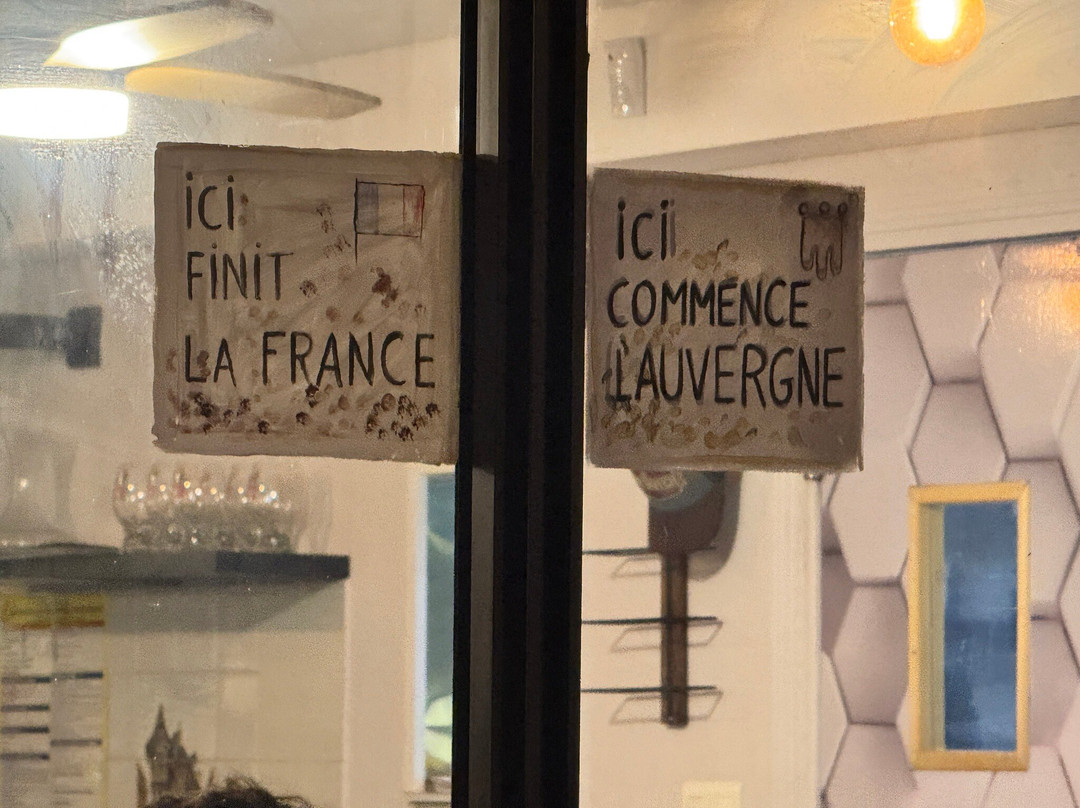 Le Croustou