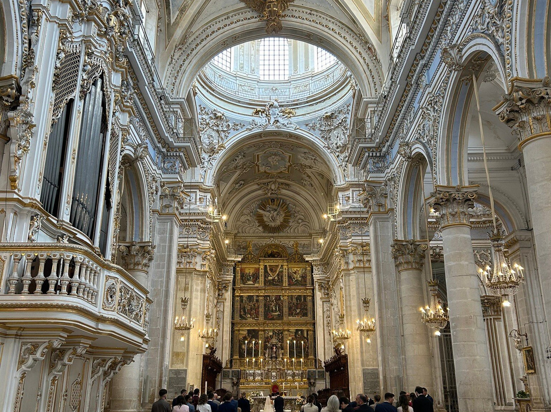 Chiesa di San Giorgio-莫迪卡必去景点