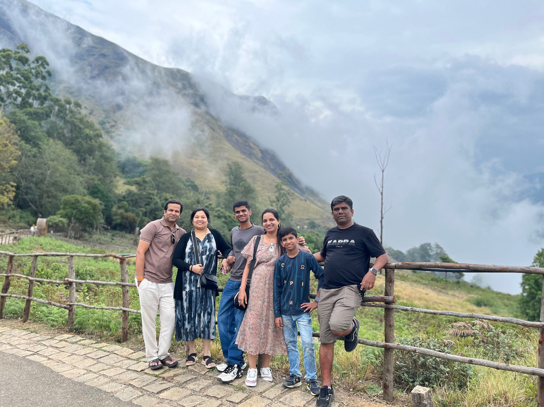 Stephen Kerala Tours And Travels