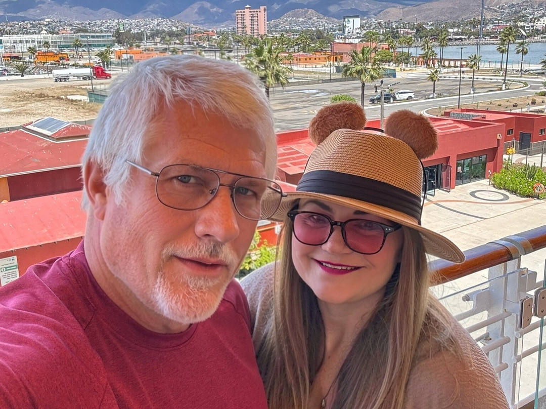Port of Ensenada, Baja California-恩塞纳达必去景点