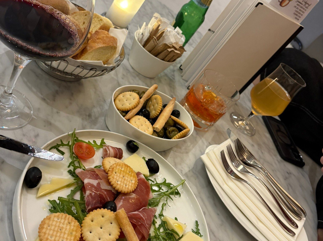 考帕斯酒店主图