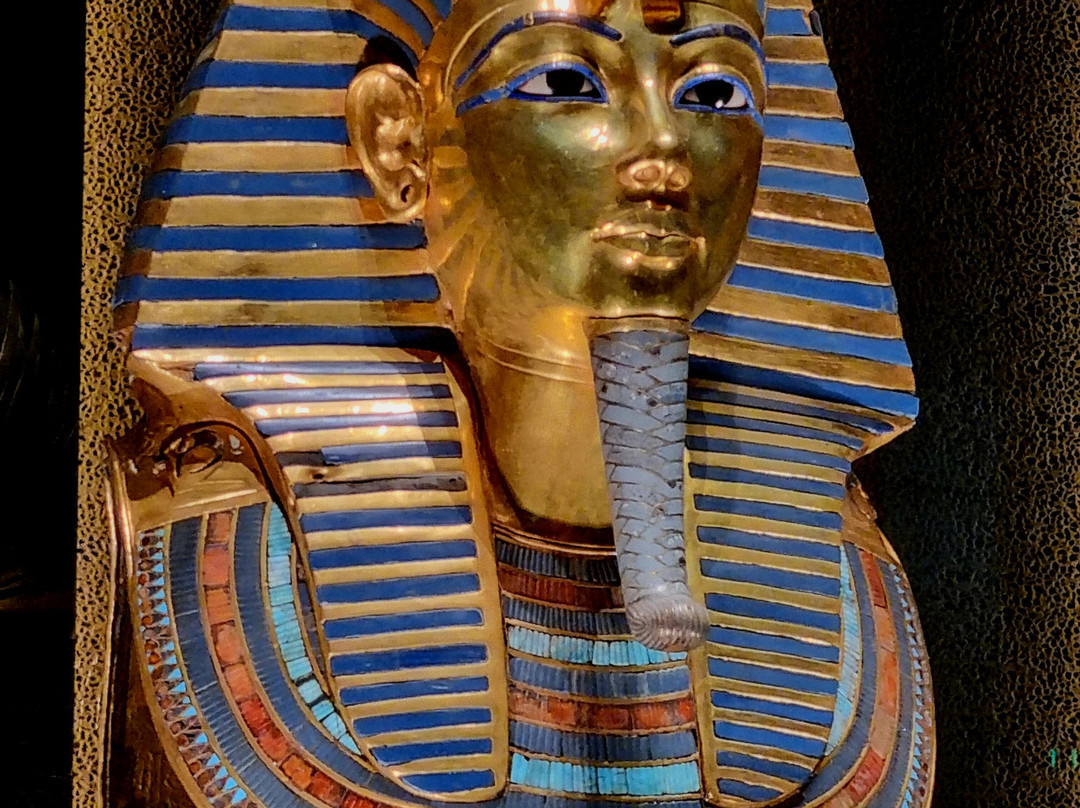 Reisen in Ägypten-艾高娜必去景点