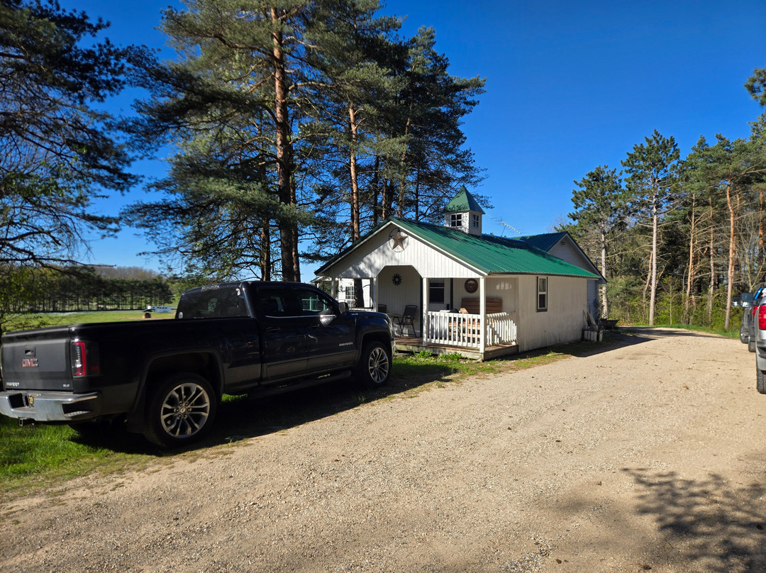 Outback Lodge and Stables主图