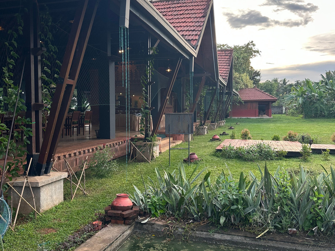 Thinnai Organic Farm主图