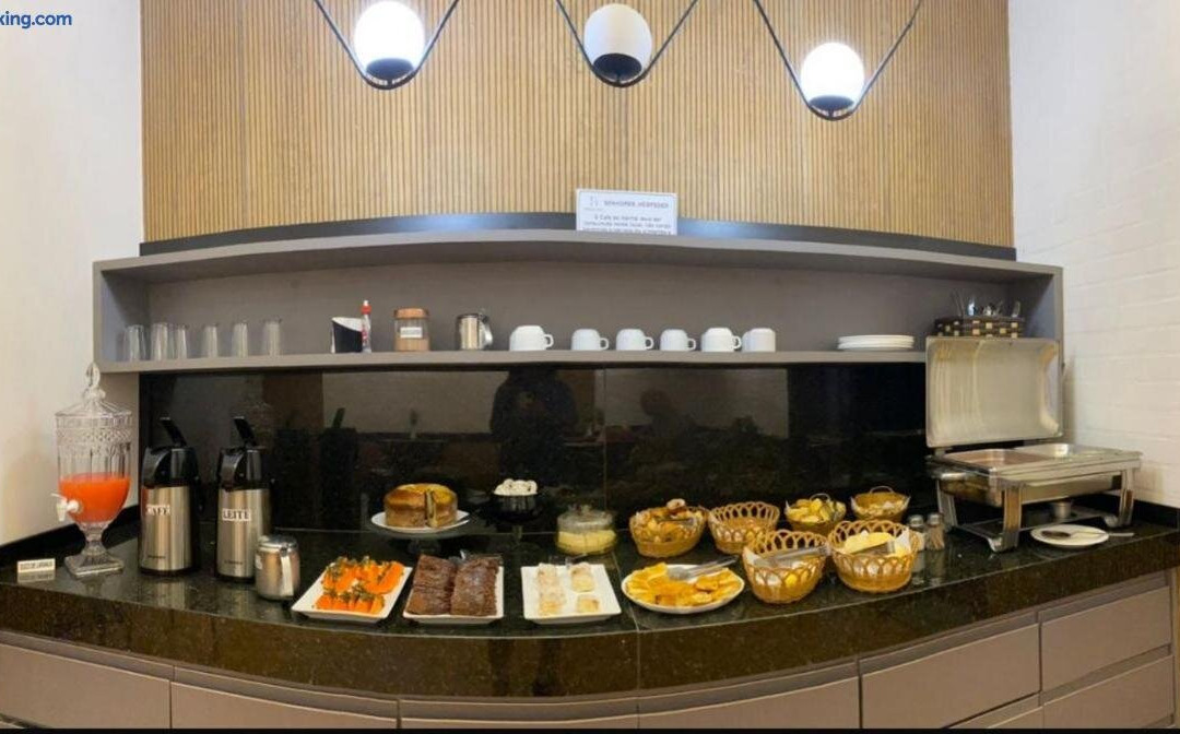 Hotel Pinheiro