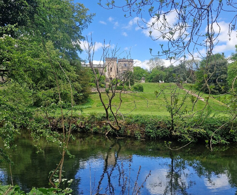 Ilam Park-Ilam必去景点