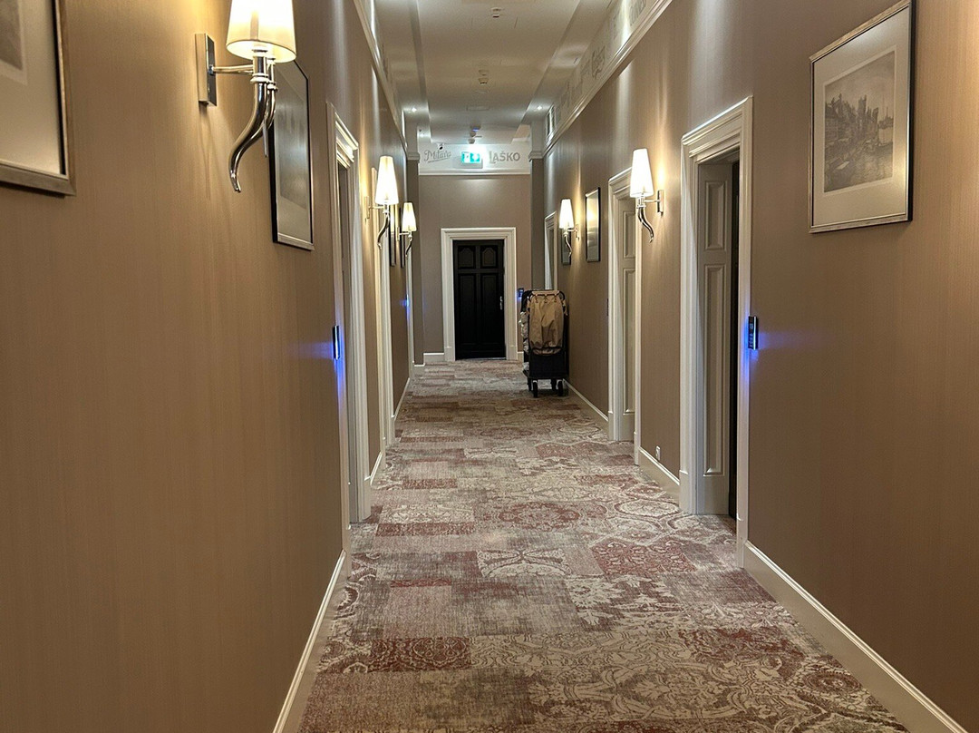 手工啤酒中央酒店主图