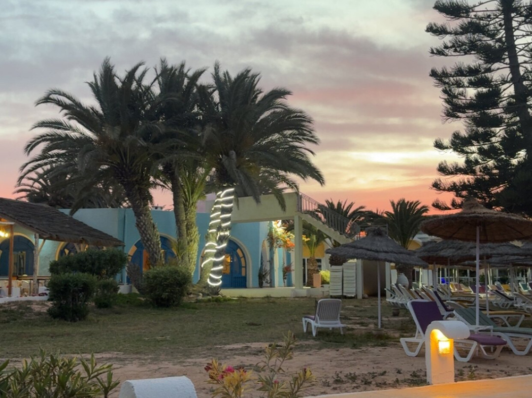 Djerba Golf Resort & Spa主图