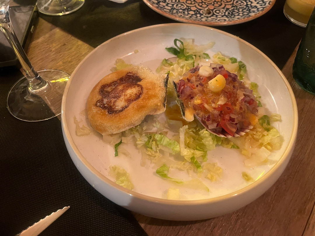 El Cevichano