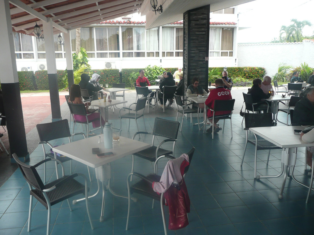 Hotel Club Amigo Atlántico Guardalavaca主图