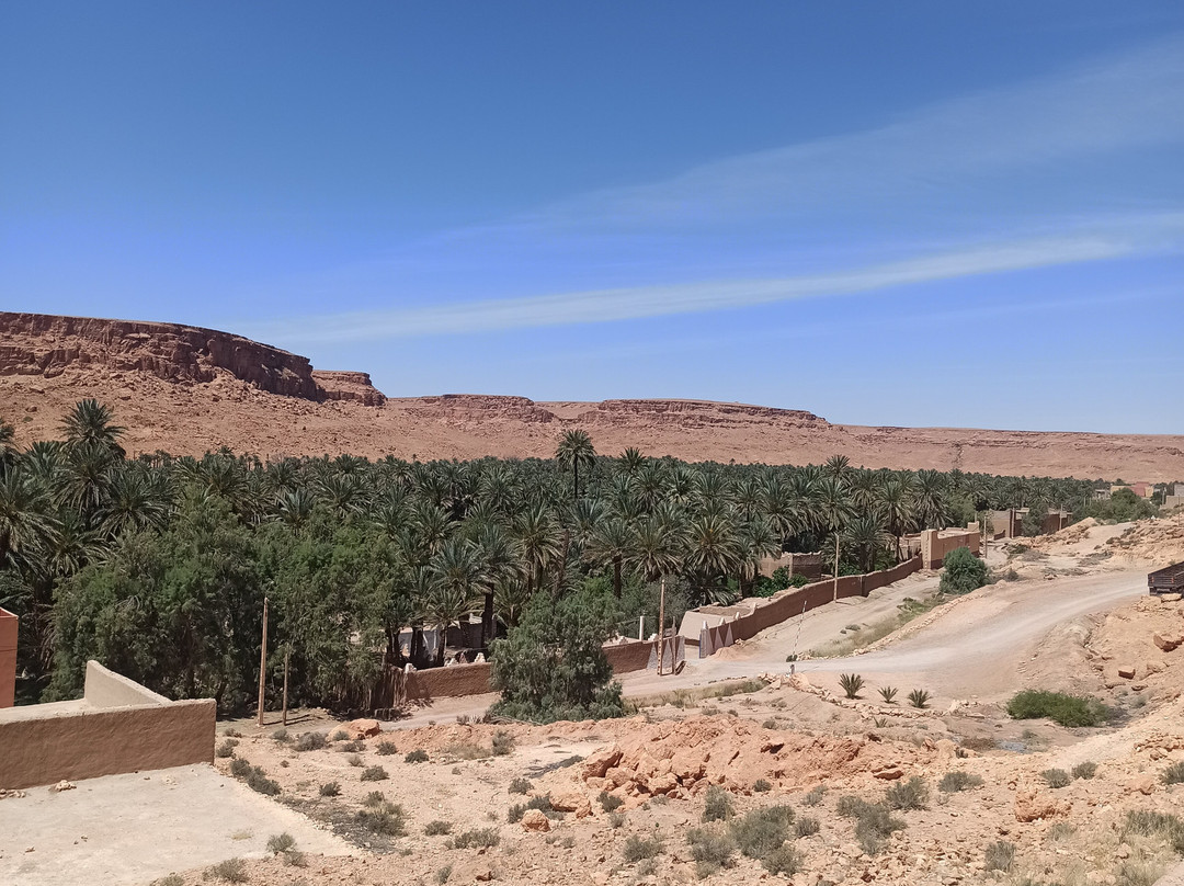 Amazigh Emotions - Day Tours-伊拉悉迪亚必去景点