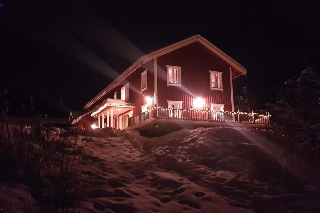 Backamgården