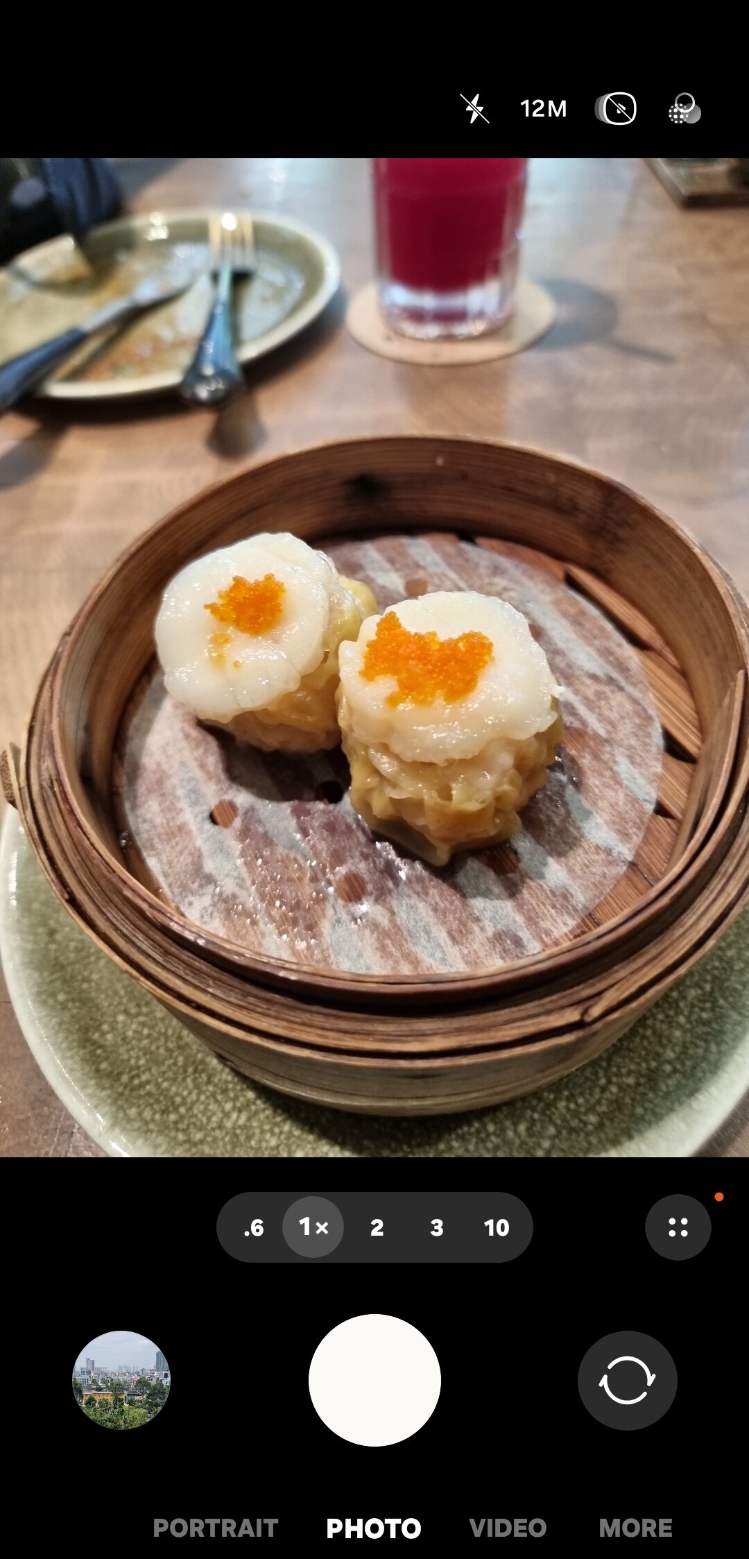 新世界西贡酒店-旅行者