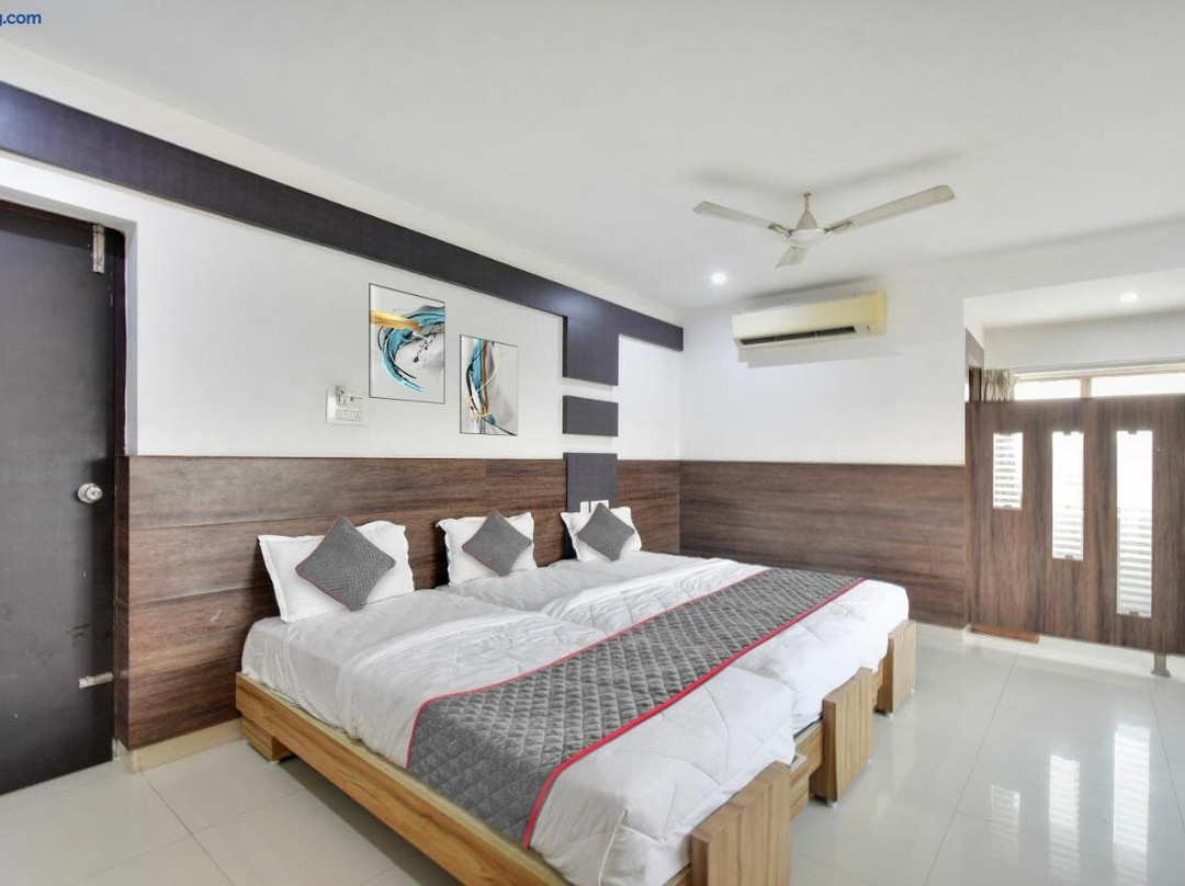 Super Collection O Elite Residency