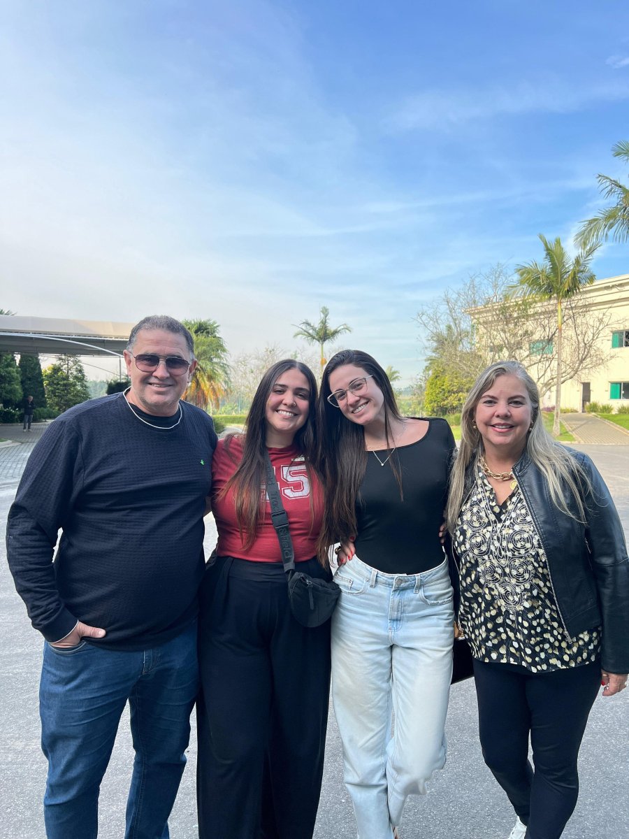Club Med Lake Paradise-旅行者