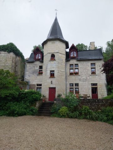 乐伯蒂特呼和住宿加早餐旅馆-旅行者
