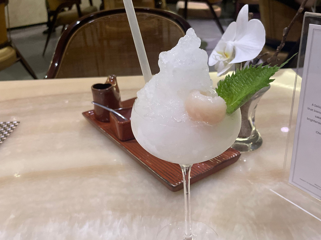 穆丽雅别墅主图