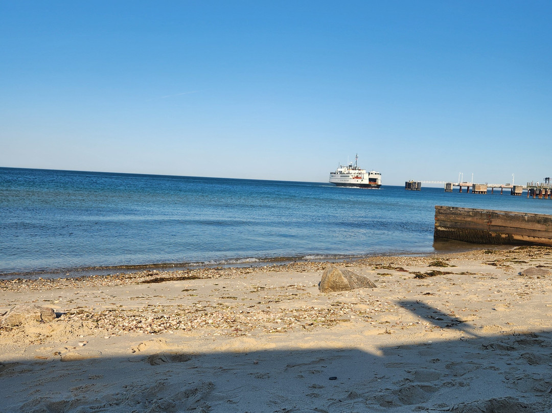 The Dockside Inn主图