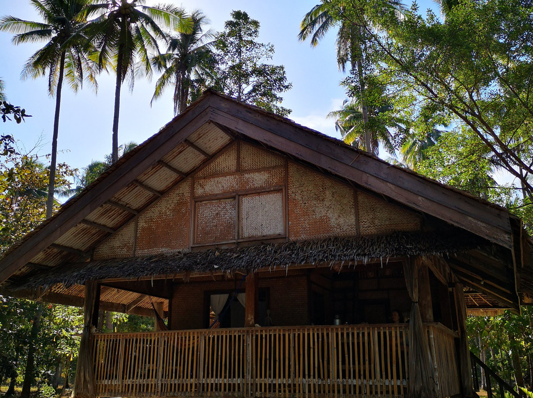 Palawan Ecolodge