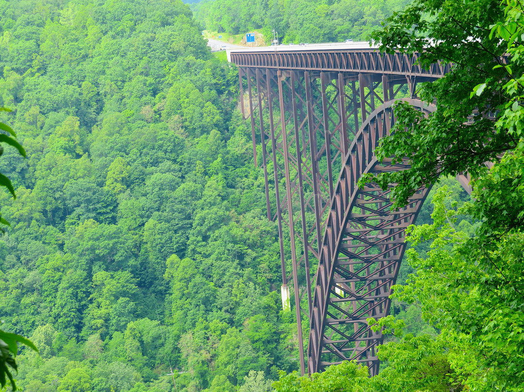 New River Gorge National Park & Preserve