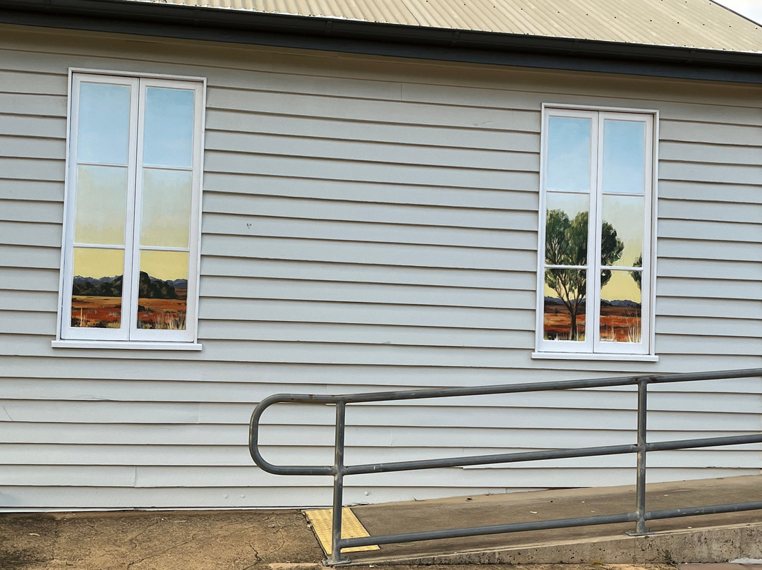 Longreach Visitor Information Centre-Longreach必去景点