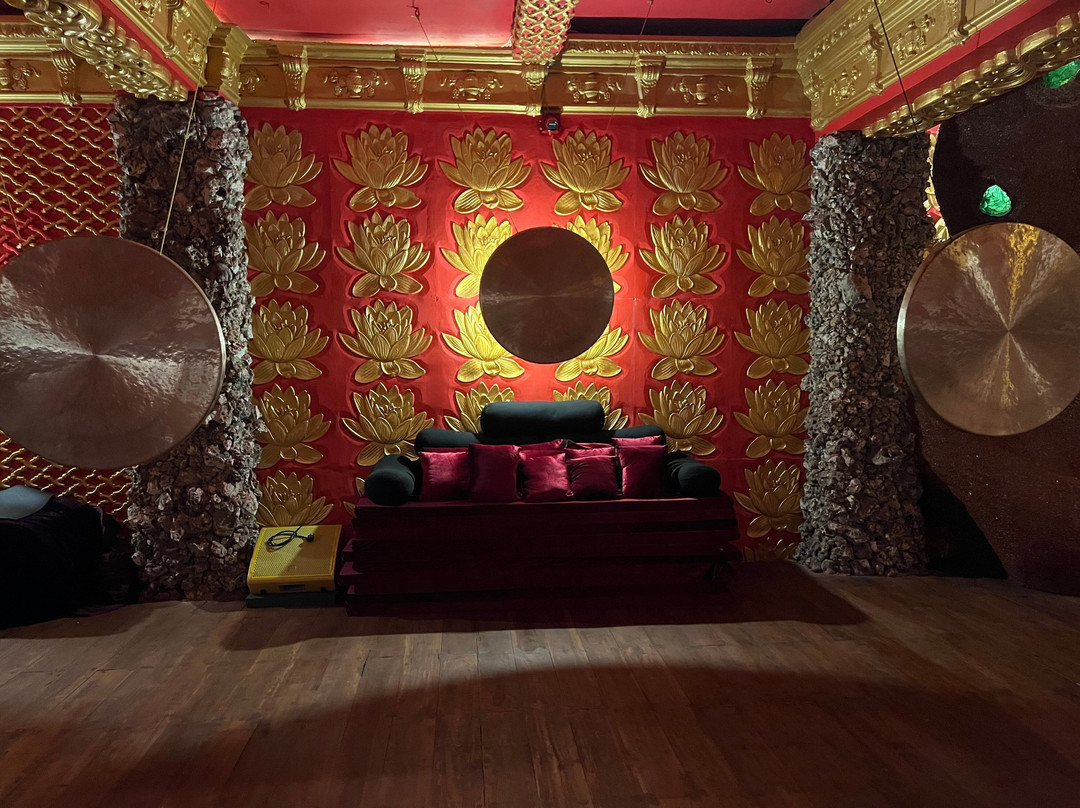 Udara Bali Yoga Detox & Spa主图