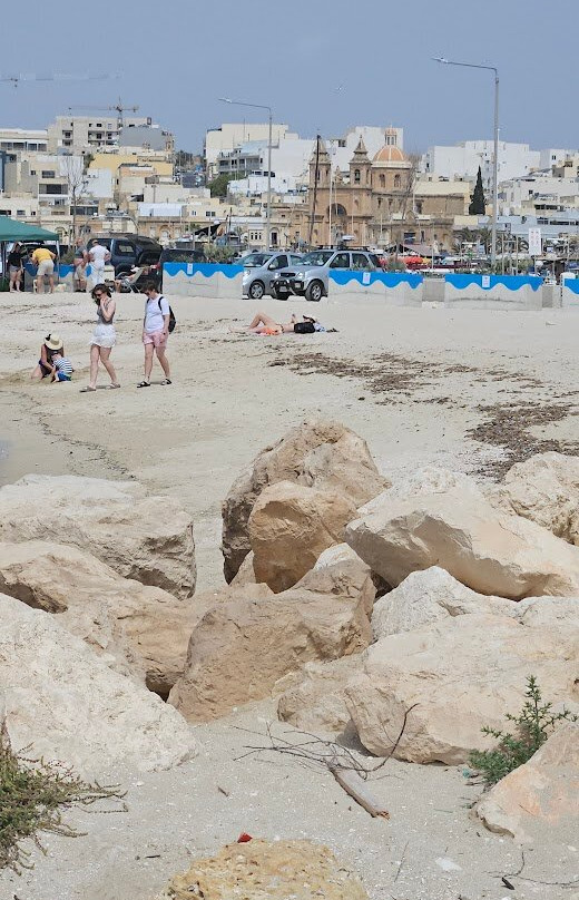 Ballut ta' Marsaxlokk-Marsaxlokk必去景点