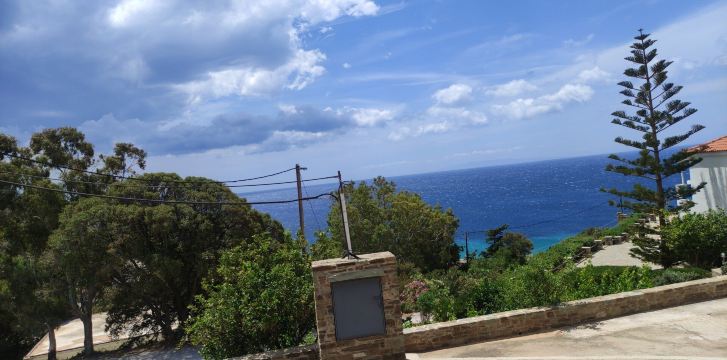 蓝湾村庄度假村-旅行者