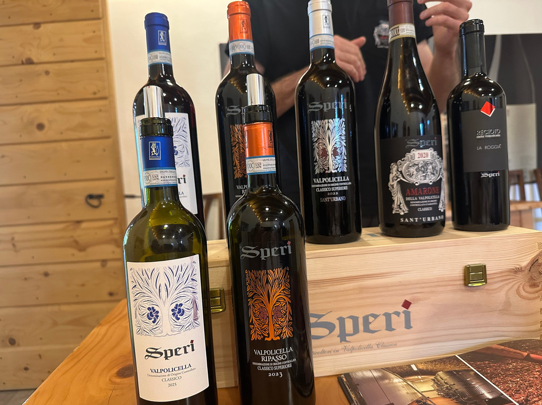 Speri Viticoltori