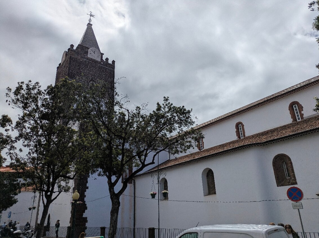 Cathedral of Our Lady of the Assumption-沙尔必去景点