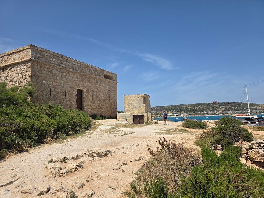 Tunnara Museum-梅雷赫必去景点
