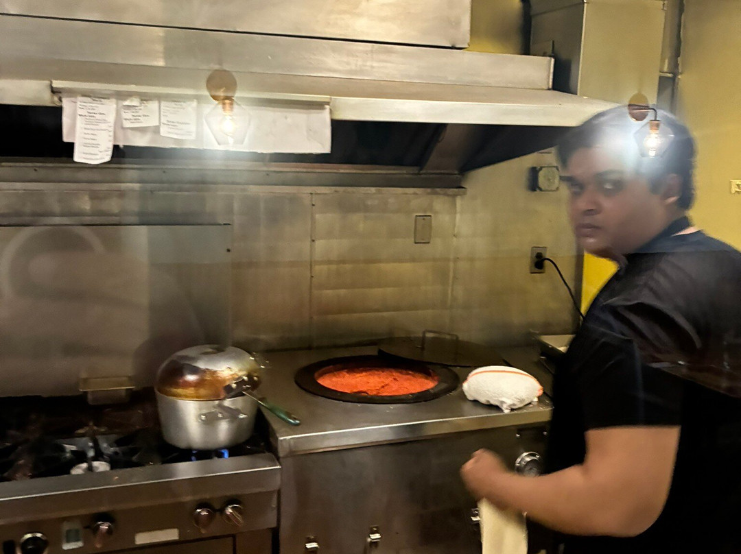 Royal Zaika Grill & Bar