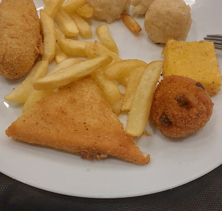 Pizzeria Aldo Prestera