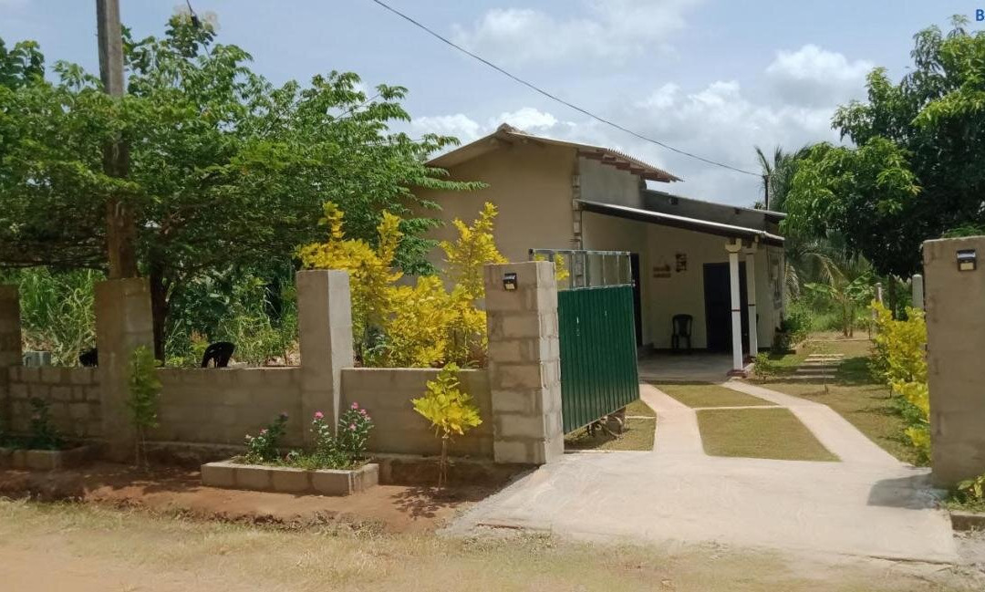 Shyami  villa