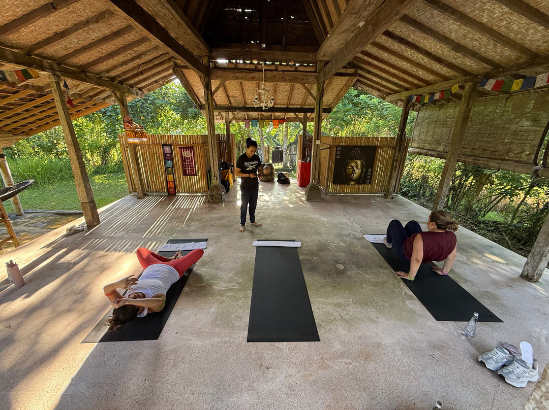 One Fit Wellness - Bali-Mambal必去景点