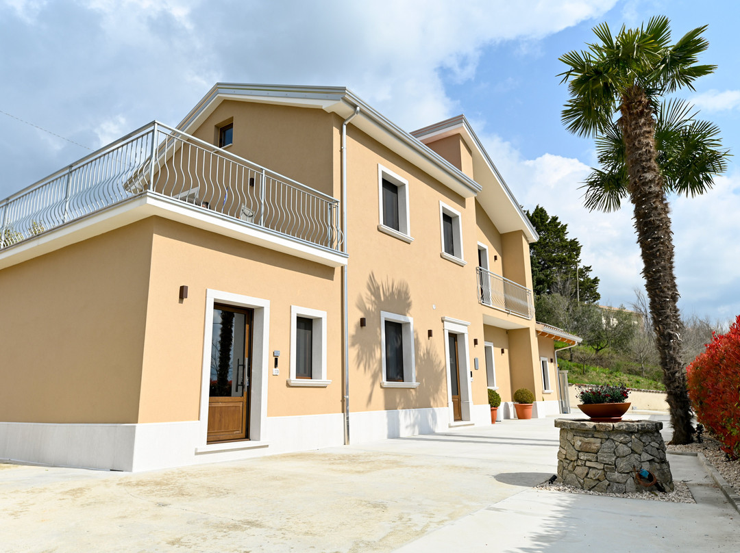Gioie B&B