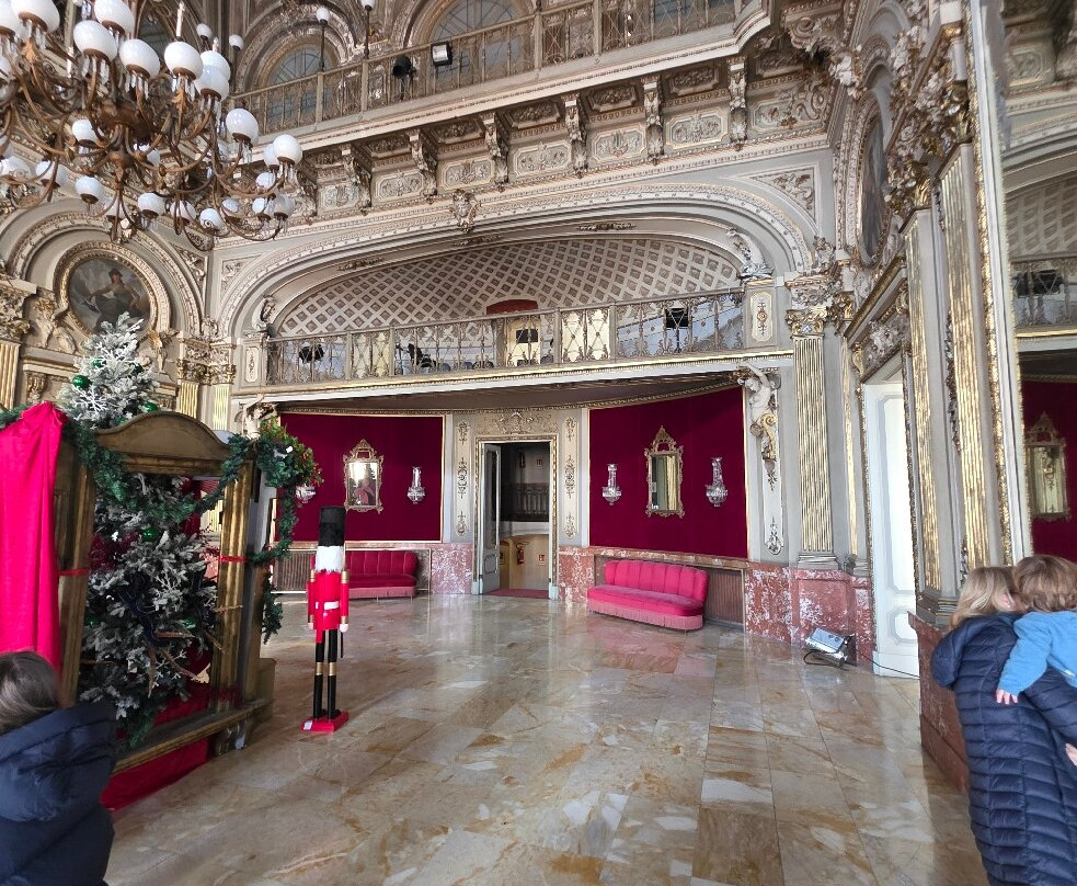 Teatro Massimo Bellini-卡塔尼亚必去景点