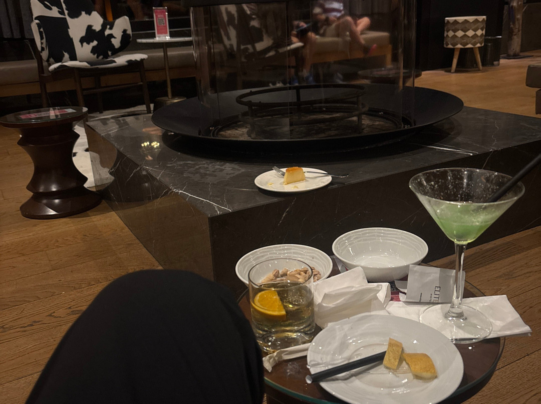 Elite World Grand Sapanca主图