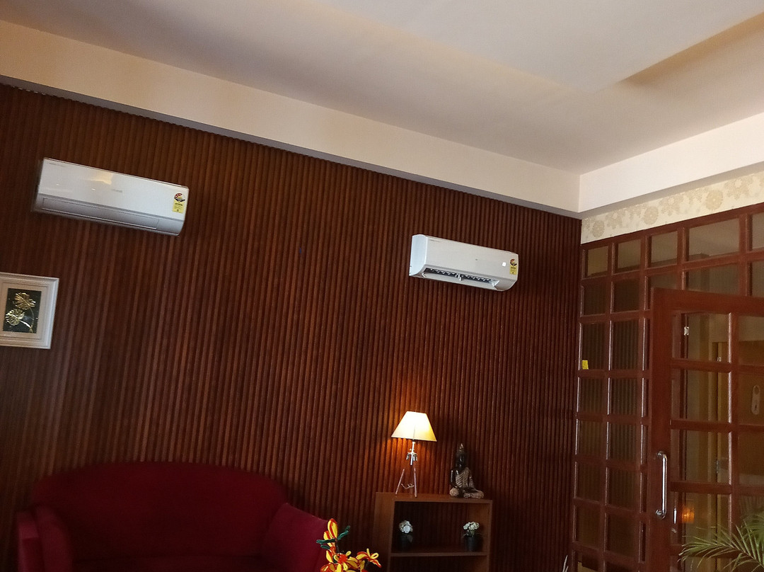 Red Coral Spa Jalandhar-贾朗达尔必去景点