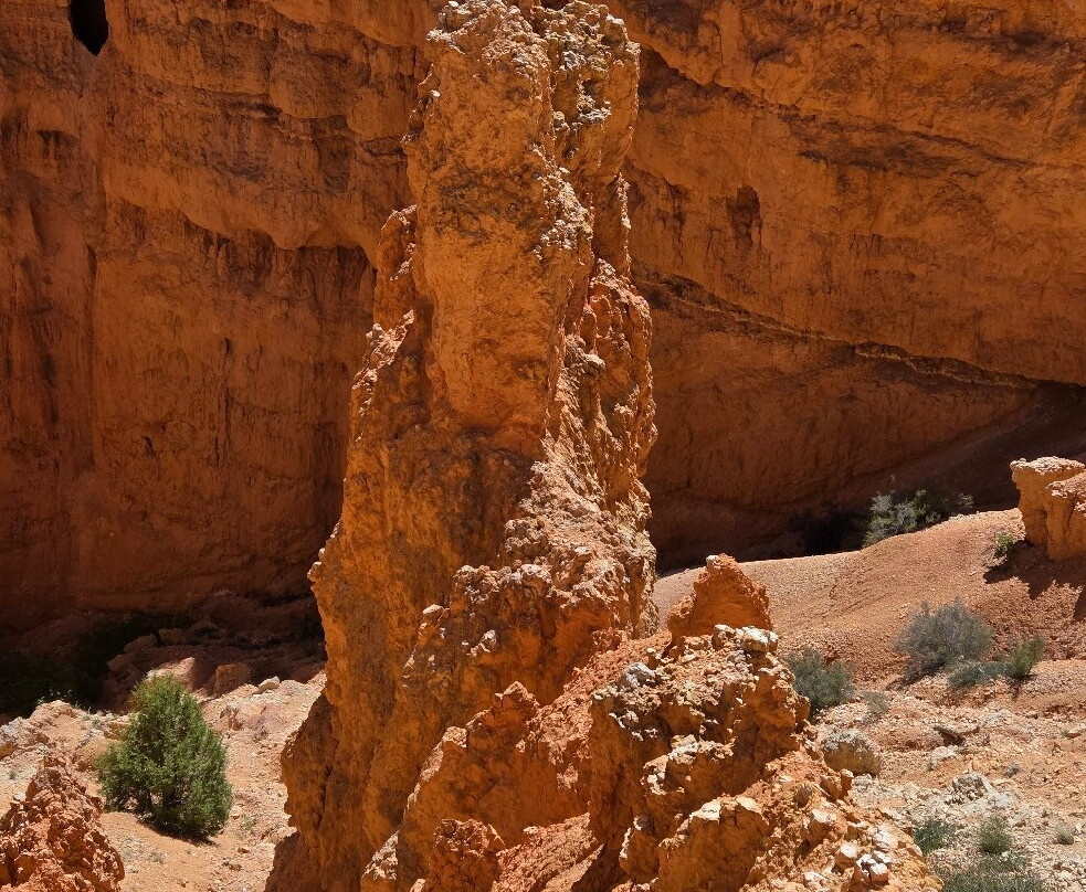 Bryce Canyon EZ Riders-布莱斯峡谷城必去景点