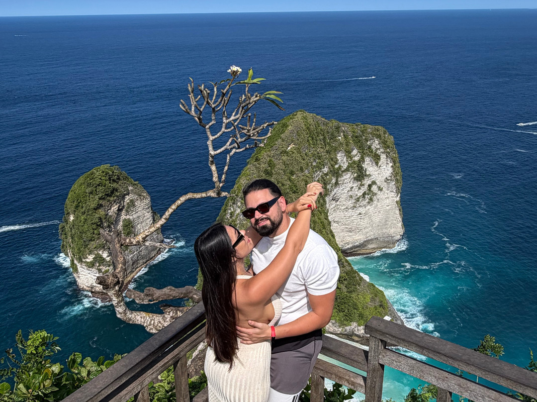 Mario Tour Nusa Penida-沙努尔必去景点